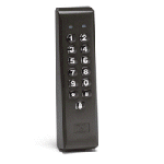 MULLION KEYPAD, INDOOR/OUTDOOR - PAM Distributing Co - 2