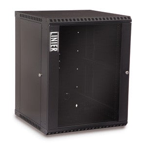 15U FIXED WALL MOUNT CABINET - PAM Distributing Co