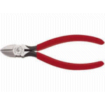 Klein Heavy-Duty Diagonal Cutting Pliers - D252-6 - PAM Distributing Co