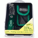 LOCK BACK RAZOR KNIFE - PAM Distributing Co