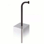 GOOSE NECK BUREAU MOUNT - PAM Distributing Co