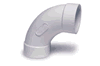90 DEG SWEEP ELBOW - PAM Distributing Co