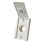 WALL INLET VALVE IV - PAM Distributing Co