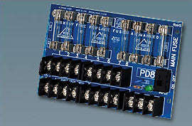 8 POS POWER DIST.BD - PAM Distributing Co
