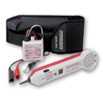 GREENLEE Classic Tone and Probe Kit - PAM Distributing Co