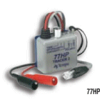 GREENLEE Tone Generator, RJ11, RJ45, Modular Plug - PAM Distributing Co