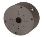 Speco PRO-CVC-JBD JUNCTION BOX FOR 7246 CAMERA - PAM Distributing Co - 2