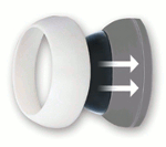 Speco PRO-HT-7248F DOME CAMERA INTENSIFIER SERIES - PAM Distributing Co