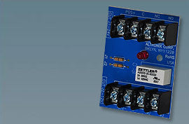 6-24VDC RELAY-2AMP"C - PAM Distributing Co