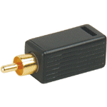 SEESTATION AE01D Digital Audio CAT5 Extender 2pcs/1set - PAM Distributing Co