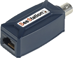 SEESTATION IP01 IP EXTENDER OVER COAX PASSIVE - PAM Distributing Co