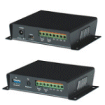 SEESTATION TTA111AV-1 ACTIVE A-V & DATA UTP TX-RX - PAM Distributing Co