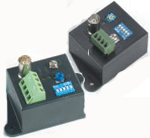 SEESTATION TTA111V VIDEO ACTIVE TRANSCEIVERS: TTA - PAM Distributing Co
