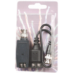 SEESTATION TTP111VK VIDEO BALUN SET W-SCREWS & TAI - PAM Distributing Co