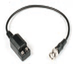 SEESTATION TTP111VLH Video Transceiver With extra interference rejection, perfect to work with DVR - PAM Distributing Co