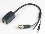 SEESTATION TTP111VPD VIDEO POWER DATA TRANSEIVER - PAM Distributing Co