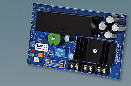 POWER SUPPLY 12-24 VOLT 10AMP - PAM Distributing Co