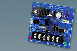 AX-SMP3 POWER SUPPLY BOARD 6VDC TO 24VDC - PAM Distributing Co - 1