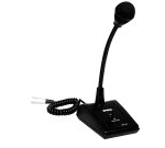 TABLE STAND MIC - PAM Distributing Co