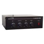 30 WT PA AMP. - PAM Distributing Co