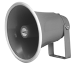 SPECO 8" PA HORN - PAM Distributing Co