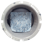 SPECO 8" SPEAKER TOP HAT - PAM Distributing Co