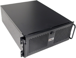 SeeStation DVR-NUUO-COM-16D1 2TB - PAM Distributing Co