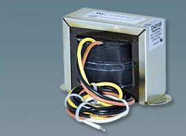 24-28 VAC 120VA XFMR - PAM Distributing Co