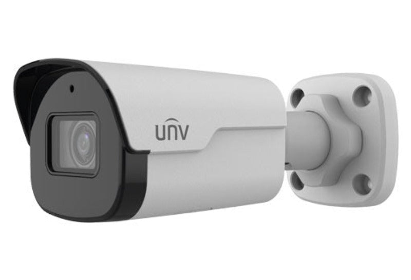 UNIVIEW IPC2122SB-ADF28KM-I0: 2MP LightHunter IR Fixed Bullet Camera