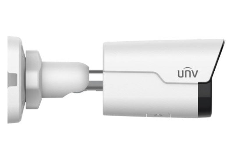 UNIVIEW IPC2124SB-ADF28KM-I0: 4MP HD Intelligent LightHunter