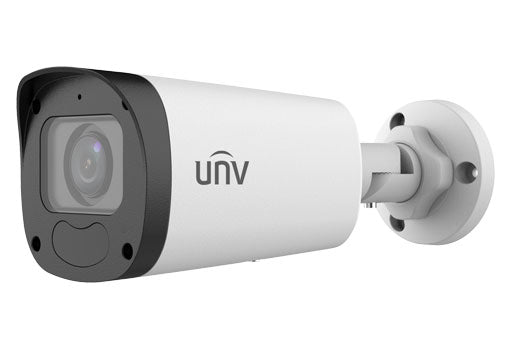 UNIVIEW IPC2324SR5-ADZK-G: 4MP HD IR Bullet