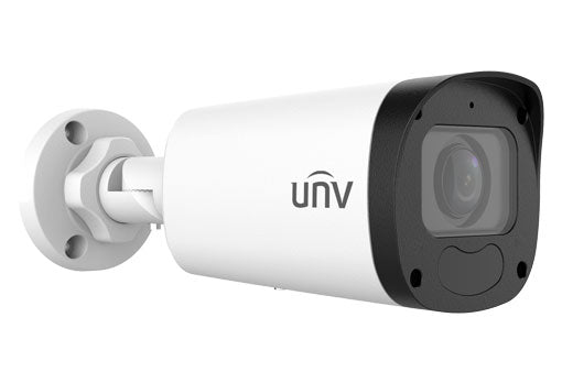 UNIVIEW IPC2324SR5-ADZK-G: 4MP HD IR Bullet