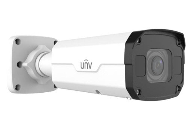 UNIVIEW IPC2328SB-DZK-I0: 8MP HD LightHunter IR VF Bullet Network Camera