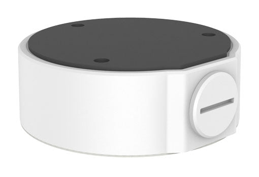 UNIVIEW TR-JB03-G-IN: 3-inch Fixed Dome Junction Box