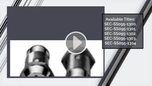 KEY SWITCH Momentary ON / Shunt OFF 2 terminals, SPST. Pre Cut Key 1300 - PAM Distributing Co - 6