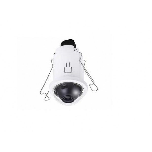 Vivotek FD816C-HF2 IP Dome Camera 2MP Interior - PAM Distributing Co