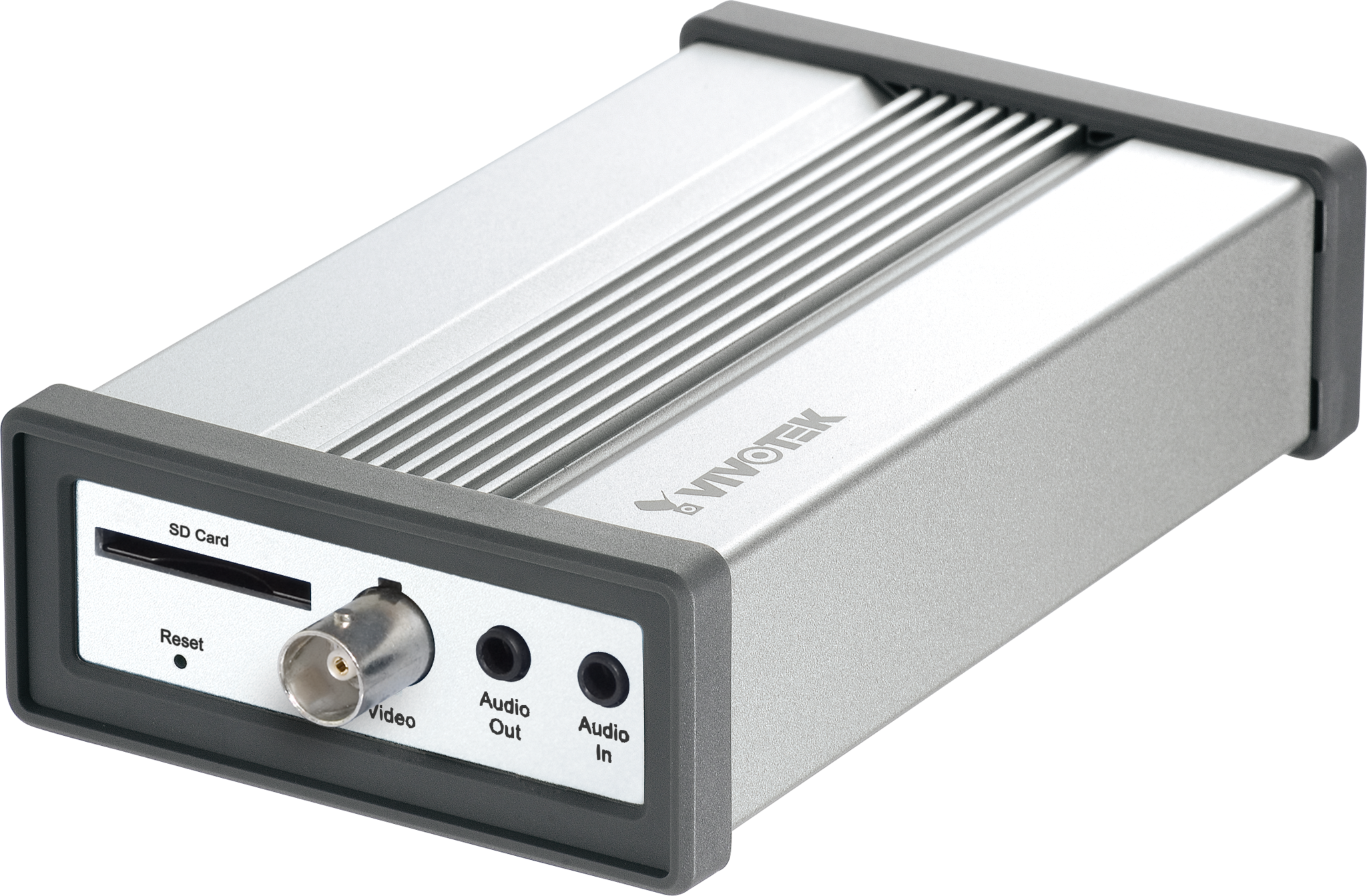 Vivotek VS8102  Network Video Server D1 H264 - PAM Distributing Co