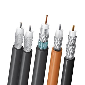 Coax Cable