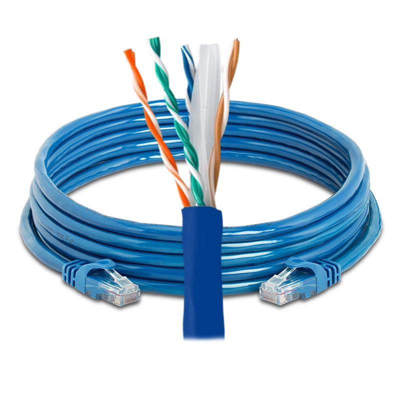 Category 6 Cable
