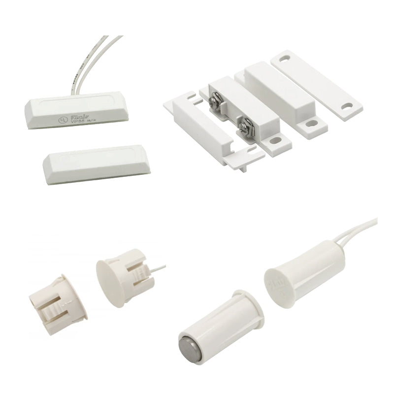 Contacts, Switches, & Buttons