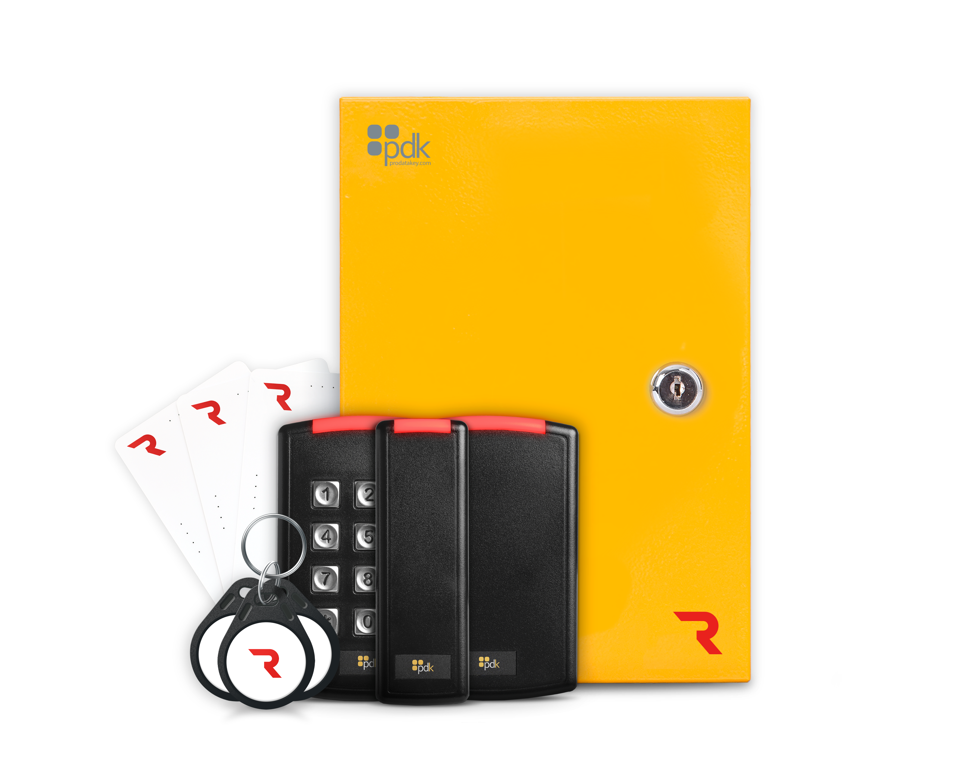 All Access Control Products