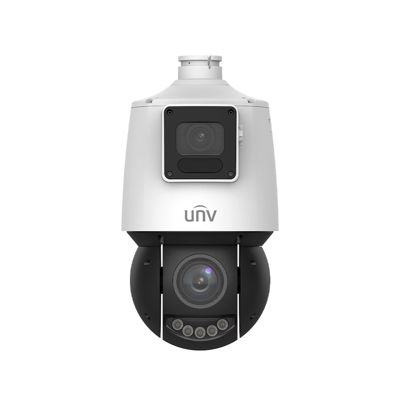 Uniview PTZ Camera Collection