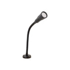 SPECO MGS-1:  Gooseneck Microphone 16 1/4"