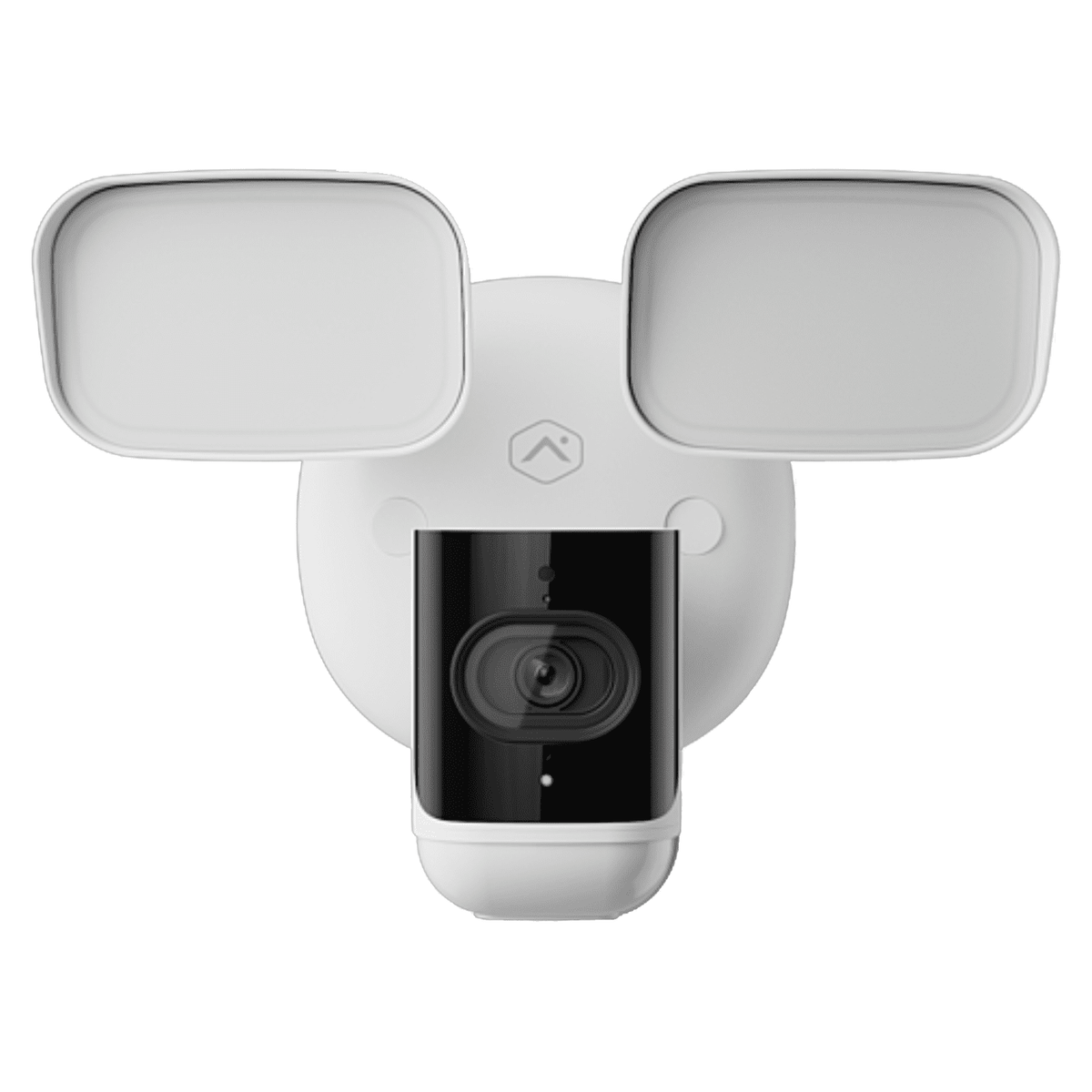 ALARM.COM V729 - 4MP Outdoor Floodlight Camera – PAM Distributing Co