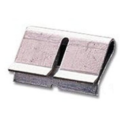 66 Block Bridge Clips - Bag of 100 – PAM Distributing Co