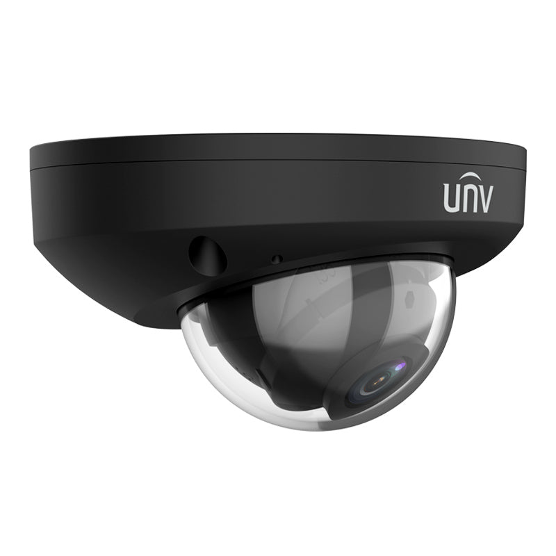 4MP Dome Camera
