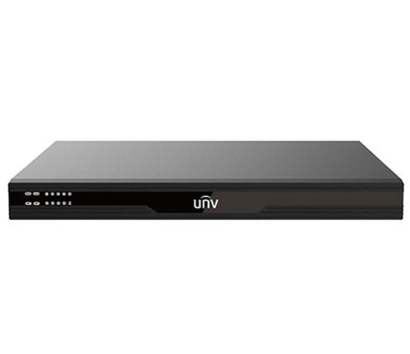 UNIVIEW DC5510-E-V2: 10 Channel High Definition Video Decoder – PAM ...