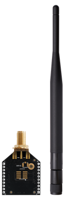 PDK-RMW: Red WiMAC Module Kit