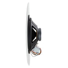 SPECO G86TG: 86 Series 8" In-Ceiling Contractor Speaker