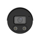 UNIVIEW IPC2124SR3-ADF28KMC-DL: 4MP ColorHunter Dual-Light Bullet Security Camera